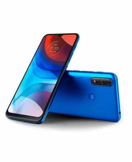 Smartphone Motorola Moto E7 Power02