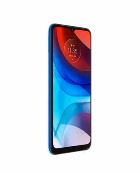 Smartphone Motorola Moto E7 Power03