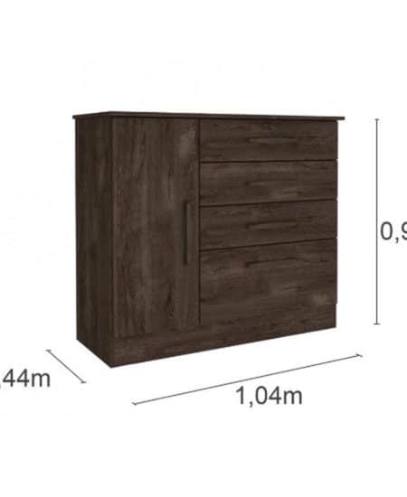comoda 003