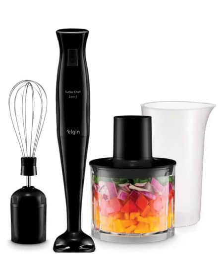 mix