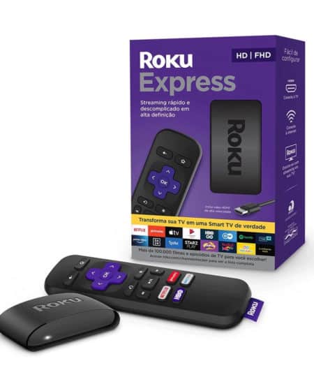 Smart box