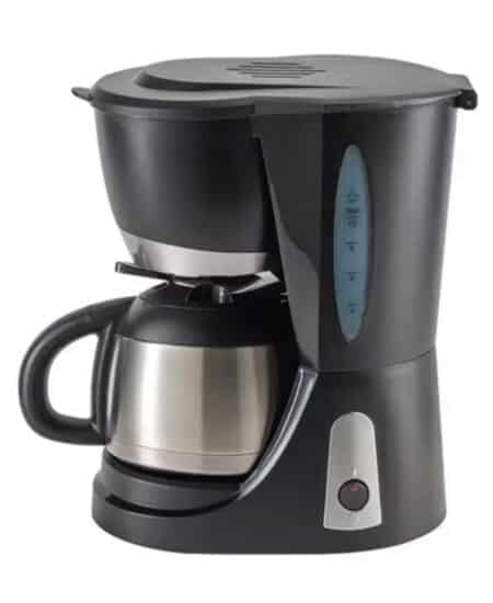 cafeteira